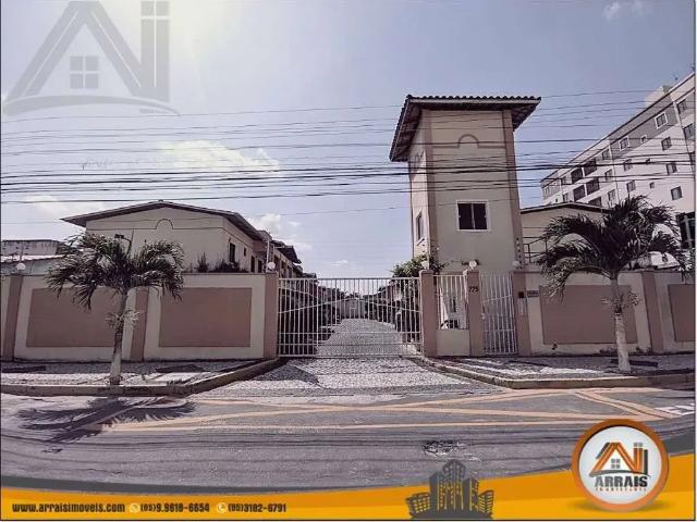 Apartamento venda em Região Geográfica Imediata de Fortaleza, Fortaleza