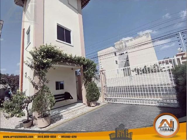Apartamento venda em Região Geográfica Imediata de Fortaleza, Fortaleza