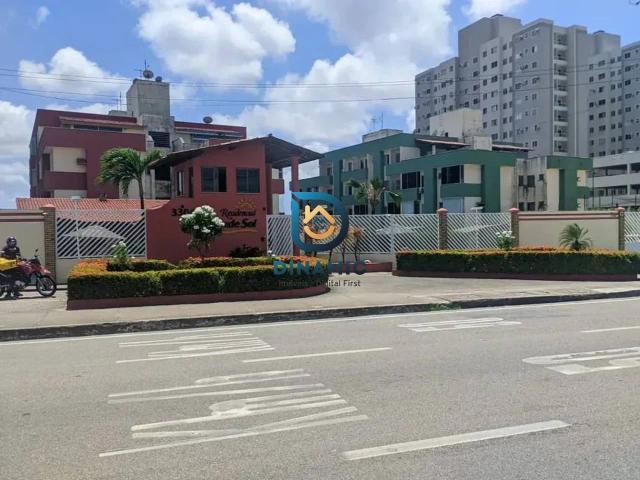 Apartamento venda em Passaré, Fortaleza