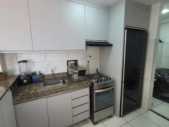 Apartamento venda em Região Geográfica Imediata de Fortaleza, Fortaleza