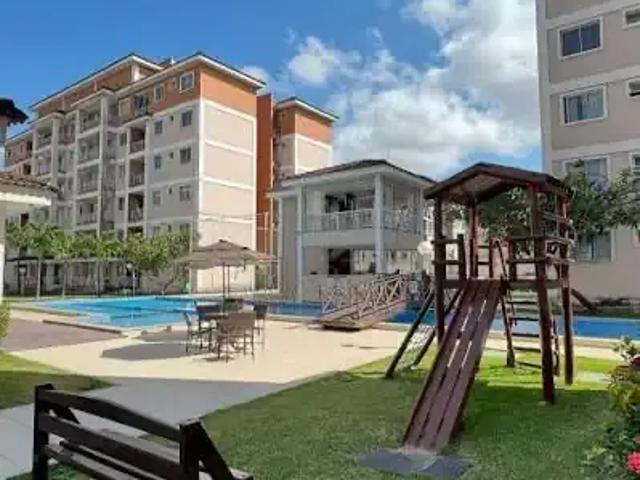 Apartamento venda em Região Geográfica Imediata de Fortaleza, Fortaleza