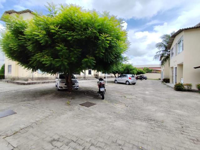 Apartamento venda em Passaré, Fortaleza