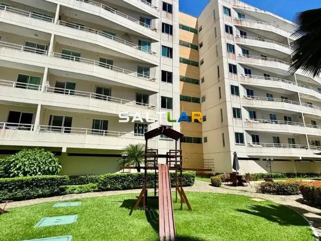 Apartamento venda em Região Geográfica Imediata de Fortaleza, Fortaleza