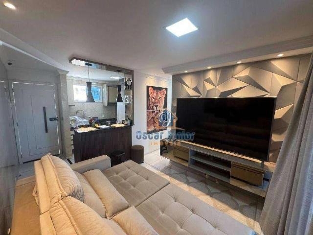Apartamento venda em Passaré, Fortaleza