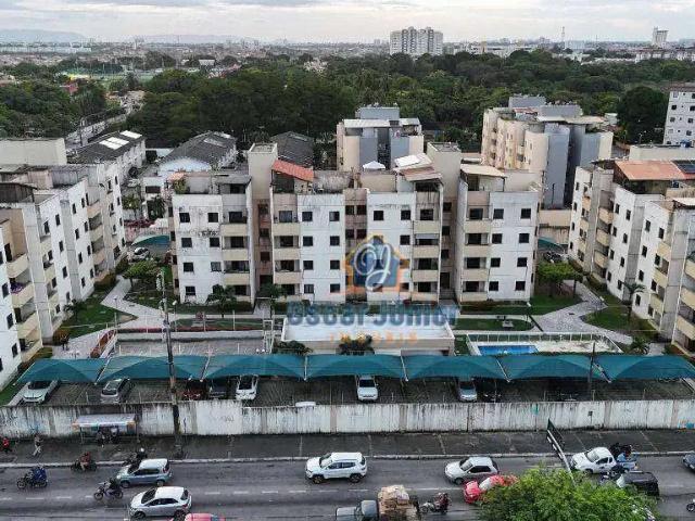 Apartamento venda em Região Geográfica Imediata de Fortaleza, Fortaleza