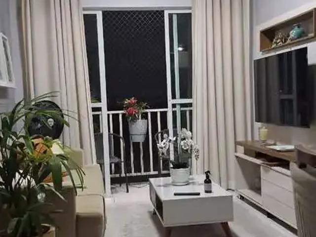 Apartamento venda em Região Geográfica Imediata de Fortaleza, Fortaleza
