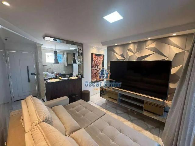 Apartamento venda em Região Geográfica Imediata de Fortaleza, Fortaleza