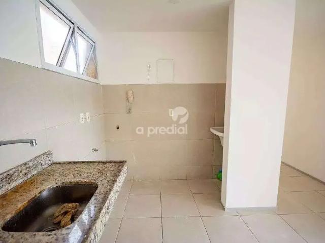 Apartamento venda em Região Geográfica Imediata de Fortaleza, Fortaleza