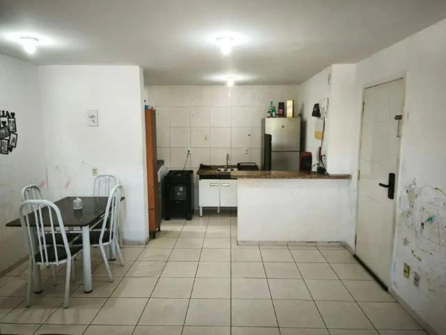 Apartamento venda em Passaré, Fortaleza