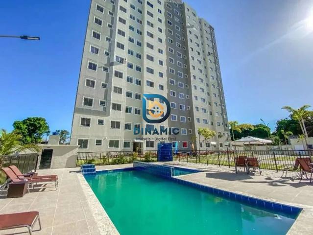 Apartamento venda em Região Geográfica Imediata de Fortaleza, Fortaleza