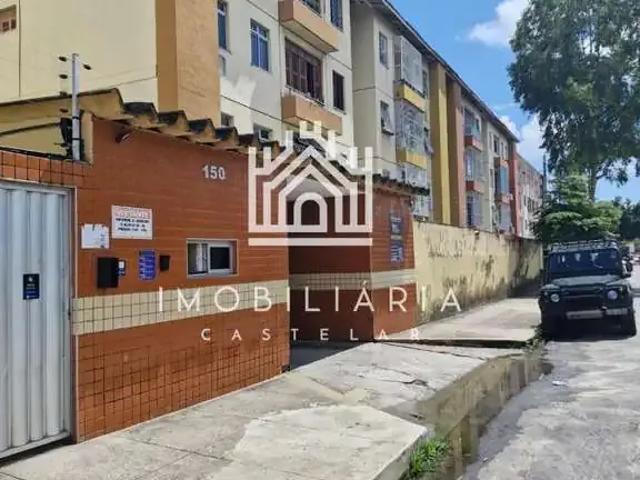 Apartamento venda em Região Geográfica Imediata de Fortaleza, Fortaleza