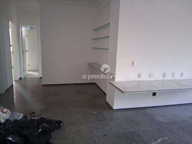 Apartamento venda em Fortaleza, Região Geográfica Intermediária de Fortaleza