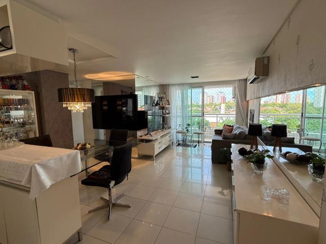 Apartamento venda em Região Geográfica Imediata de Fortaleza, Fortaleza