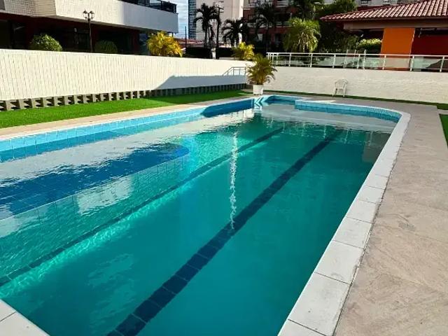 Apartamento venda em Região Geográfica Imediata de Fortaleza, Fortaleza
