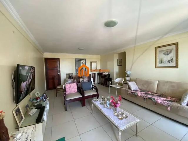 Apartamento venda em Região Geográfica Imediata de Fortaleza, Fortaleza