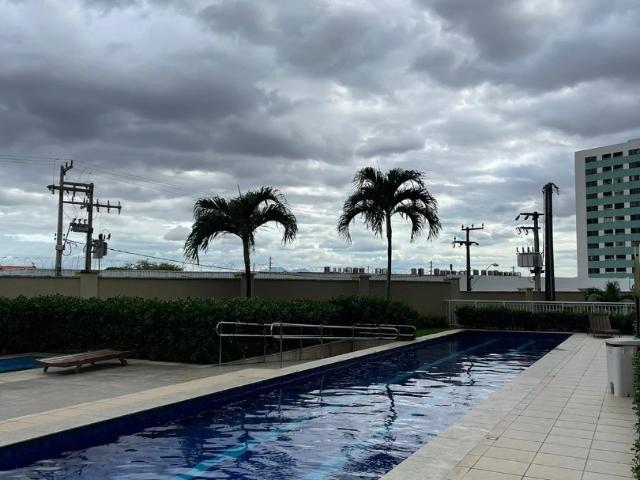 Apartamento venda em Região Geográfica Imediata de Fortaleza, Fortaleza