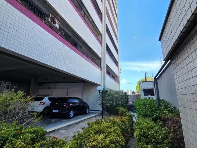 Apartamento venda em Região Geográfica Imediata de Fortaleza, Fortaleza