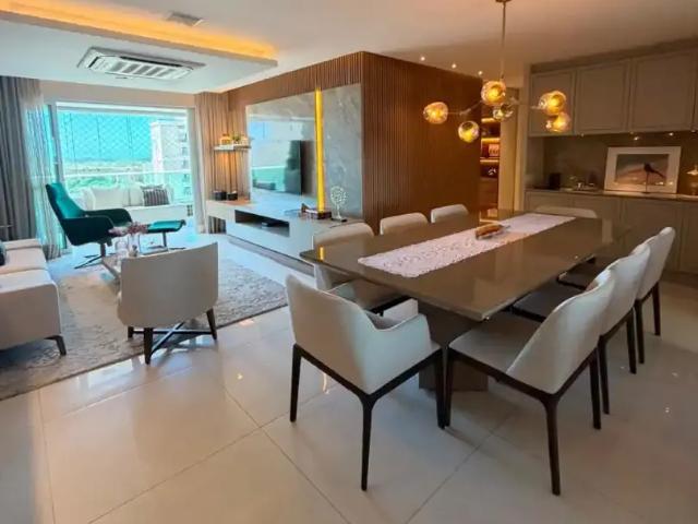Apartamento venda em Região Geográfica Imediata de Fortaleza, Fortaleza
