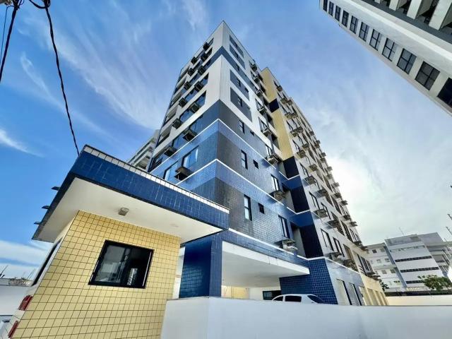 Apartamento venda em Região Geográfica Imediata de Fortaleza, Fortaleza