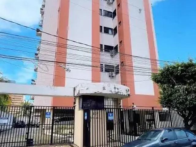 Apartamento venda em Região Geográfica Imediata de Fortaleza, Fortaleza