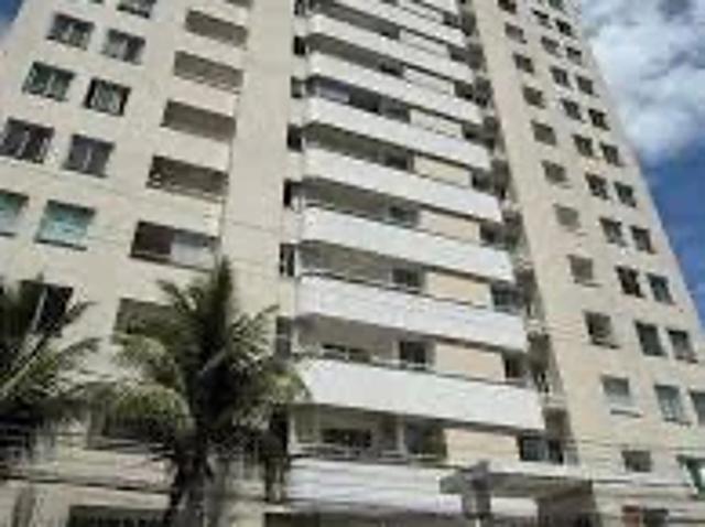 Apartamento venda em Edifício Luca Marenzio, Fortaleza