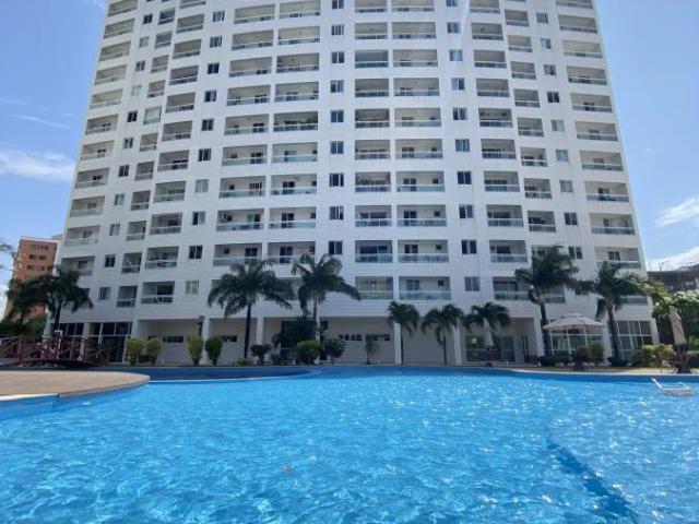 Apartamento venda em Guararapes, Fortaleza