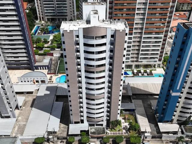 Apartamento venda em Região Geográfica Imediata de Fortaleza, Fortaleza