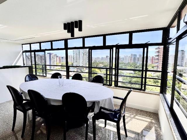 Apartamento venda em Engenheiro Luciano Cavalcante, Fortaleza