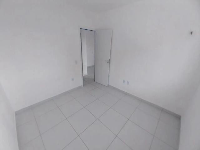 Apartamento venda em Barroso, Fortaleza