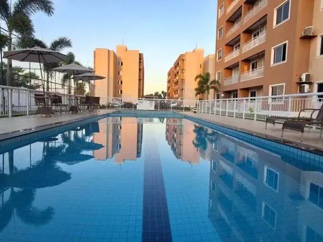 Apartamento venda em Região Geográfica Imediata de Fortaleza, Fortaleza