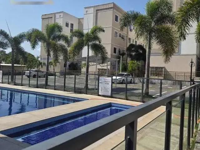Apartamento venda em Região Geográfica Imediata de Fortaleza, Fortaleza