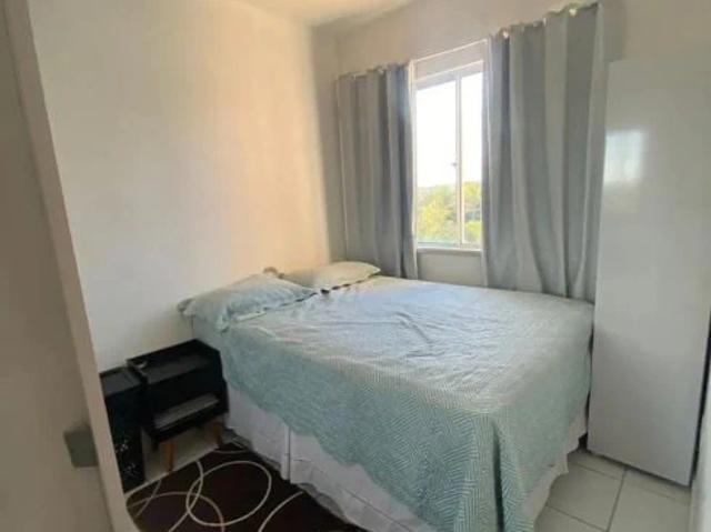 Apartamento venda em Paupina, Fortaleza
