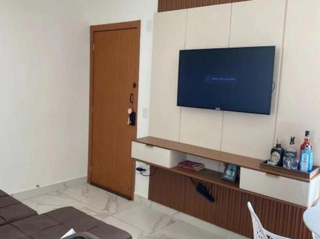 Apartamento venda em Paupina, Fortaleza