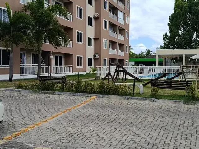 Apartamento venda em Região Geográfica Imediata de Fortaleza, Fortaleza