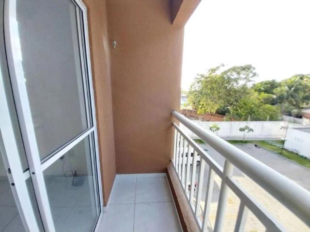 Apartamento venda em Parque Alto Alegre, Fortaleza