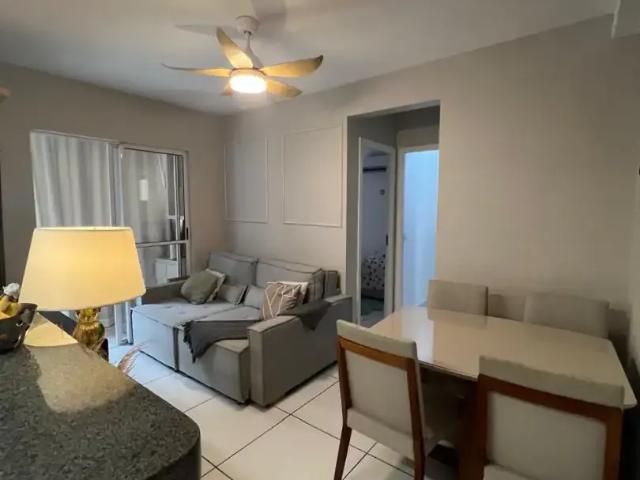Apartamento venda em Região Geográfica Imediata de Fortaleza, Fortaleza