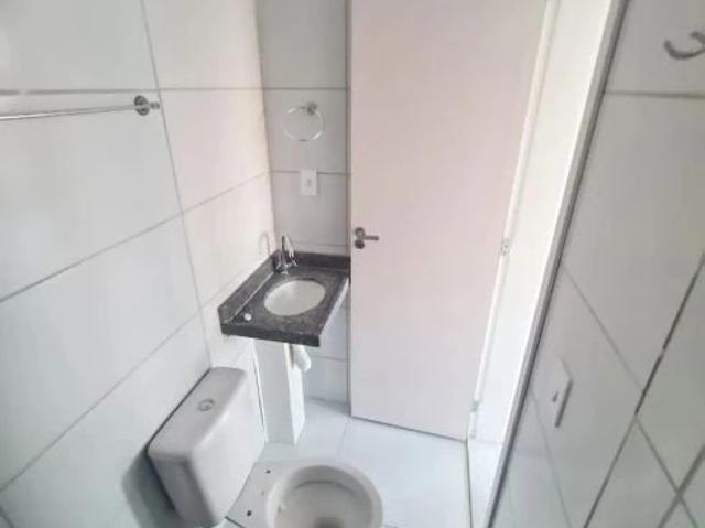 Apartamento venda em Parque Alto Alegre, Fortaleza