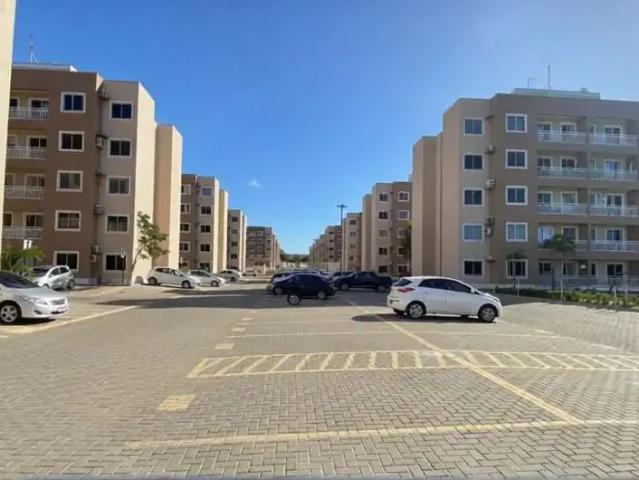 Apartamento venda em Região Geográfica Imediata de Fortaleza, Fortaleza