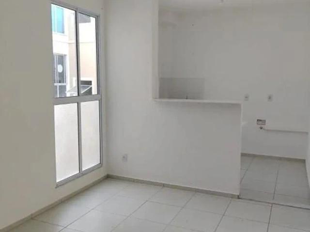 Apartamento venda em Paupina, Fortaleza