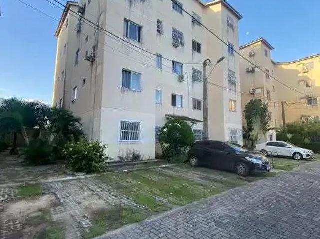 Apartamento venda em Região Geográfica Imediata de Fortaleza, Fortaleza