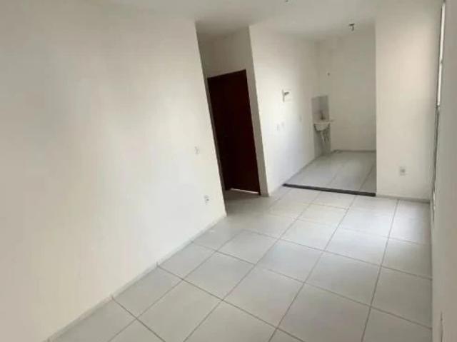 Apartamento venda em Paupina, Fortaleza