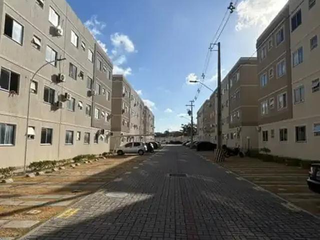 Apartamento venda em Região Geográfica Imediata de Fortaleza, Fortaleza