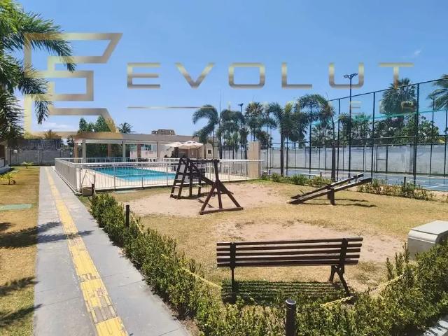 Apartamento venda em Região Geográfica Imediata de Fortaleza, Fortaleza