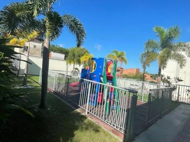 Apartamento venda em Paupina, Fortaleza