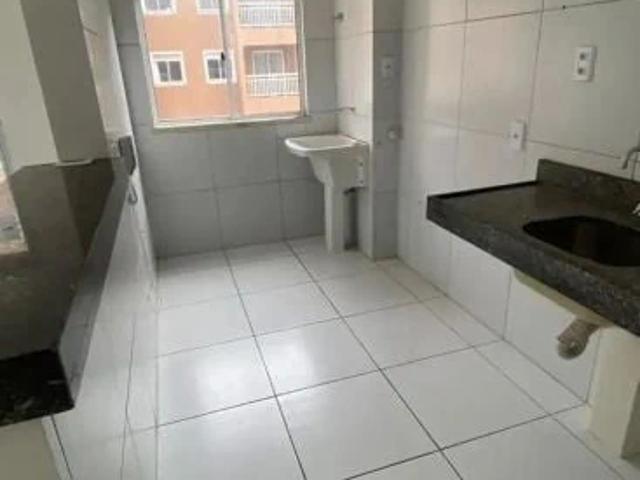 Apartamento venda em Paupina, Fortaleza