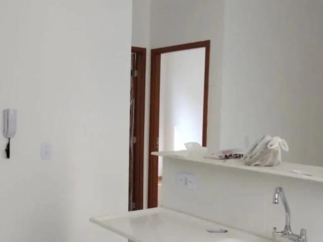 Apartamento venda em Paupina, Fortaleza