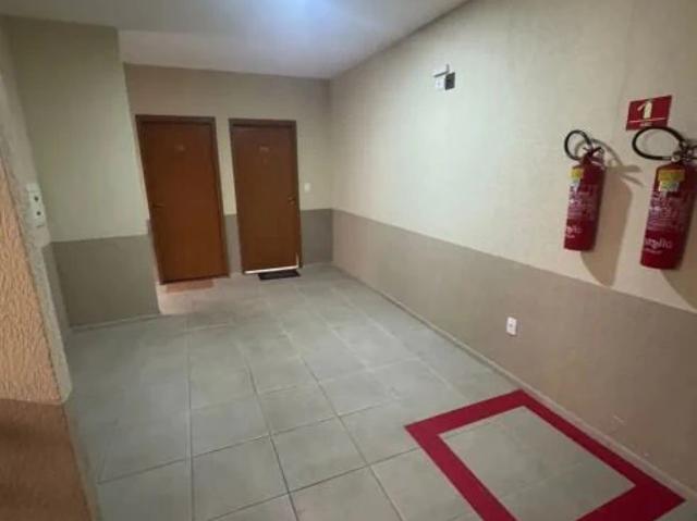 Apartamento venda em Parque Alto Alegre, Fortaleza