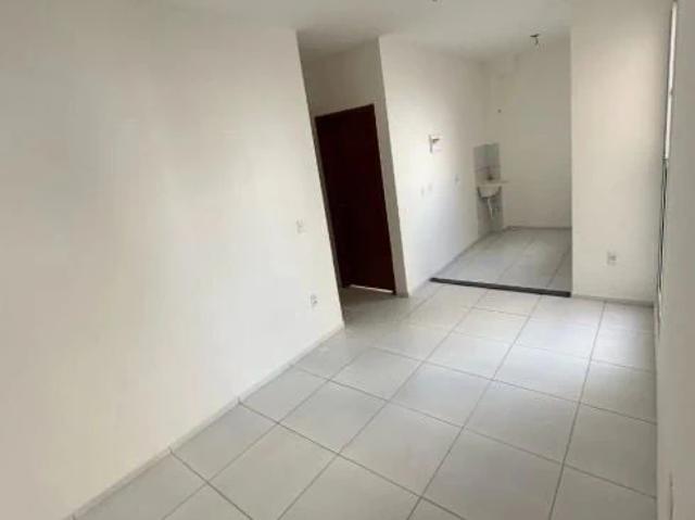 Apartamento venda em Paupina, Fortaleza