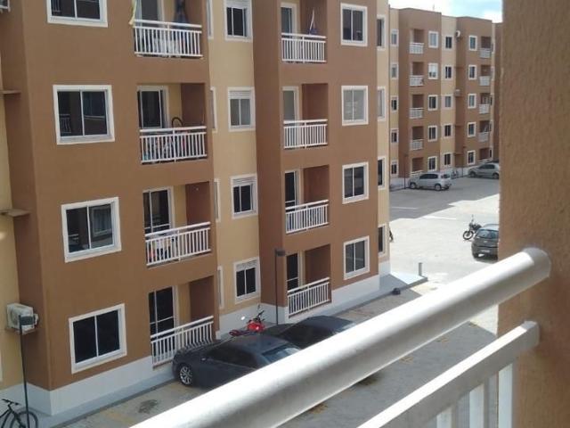 Apartamento venda em Região Geográfica Imediata de Fortaleza, Fortaleza