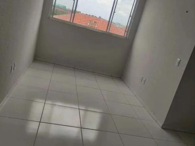 Apartamento venda em Messejana, Fortaleza